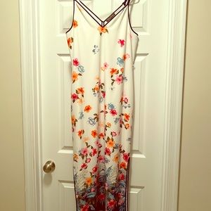NWOT Tommy Bahama Dress
